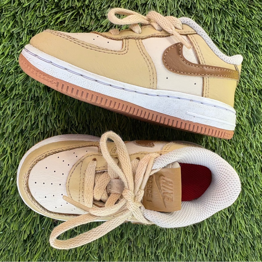 Nike Air Force 1 Toddler Sneakers Nike Air Force 1 Low size 7c